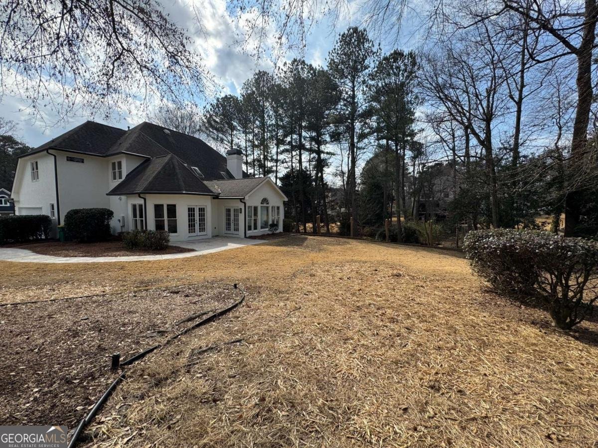 9240 Prestwick Club Drive Duluth - 30