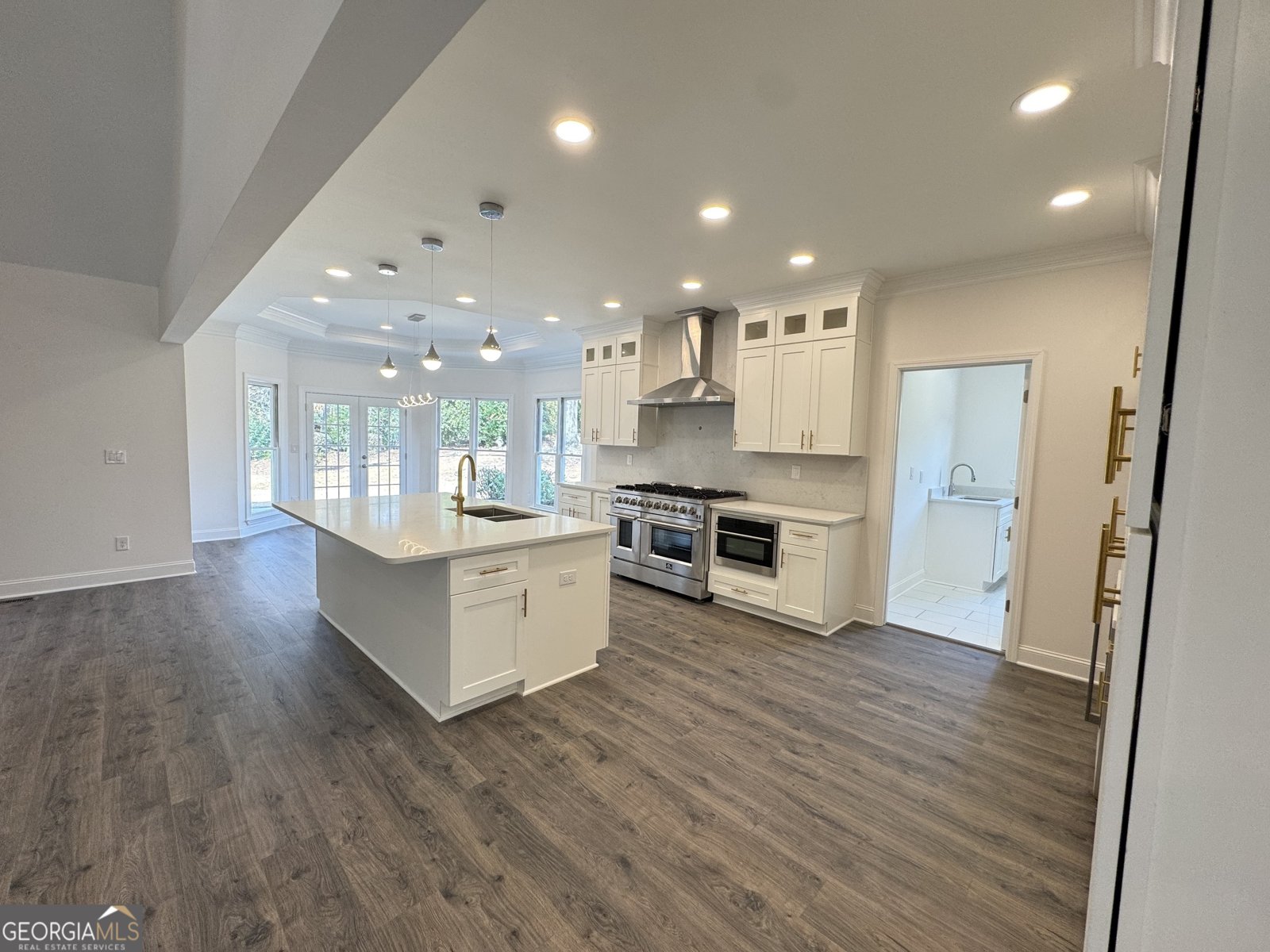 9240 Prestwick Club Drive Duluth - 4