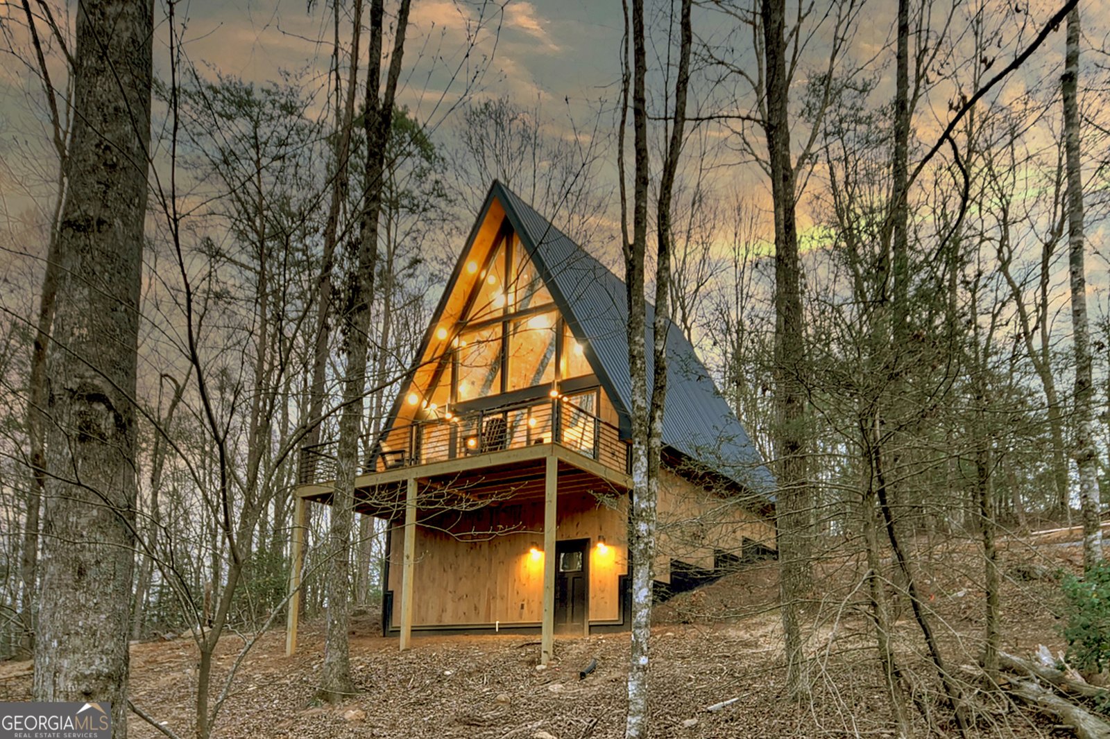 208 Sweetwater Trail Epworth - 1