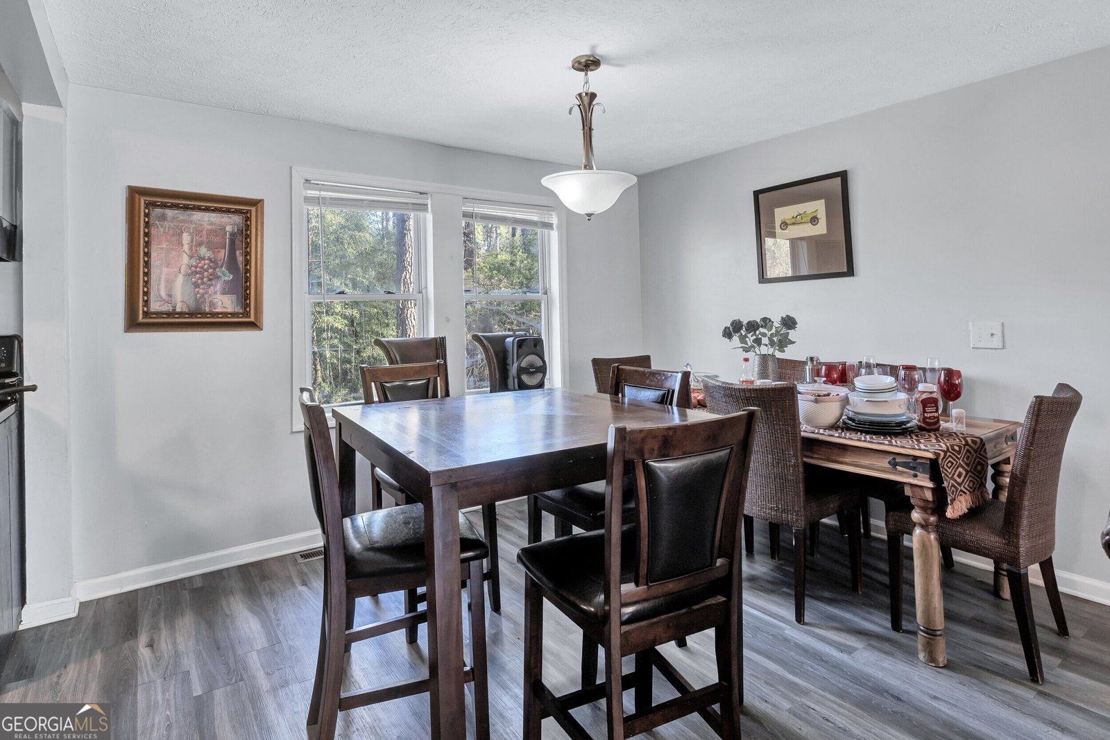 4646 Biffle Road Stone Mountain - 10