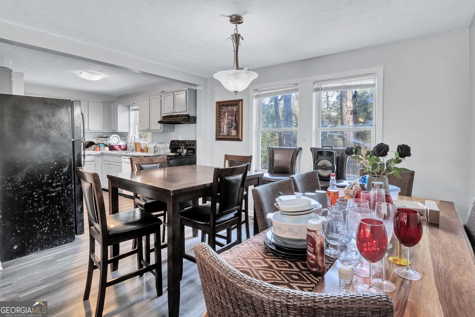 4646 Biffle Road Stone Mountain - 11