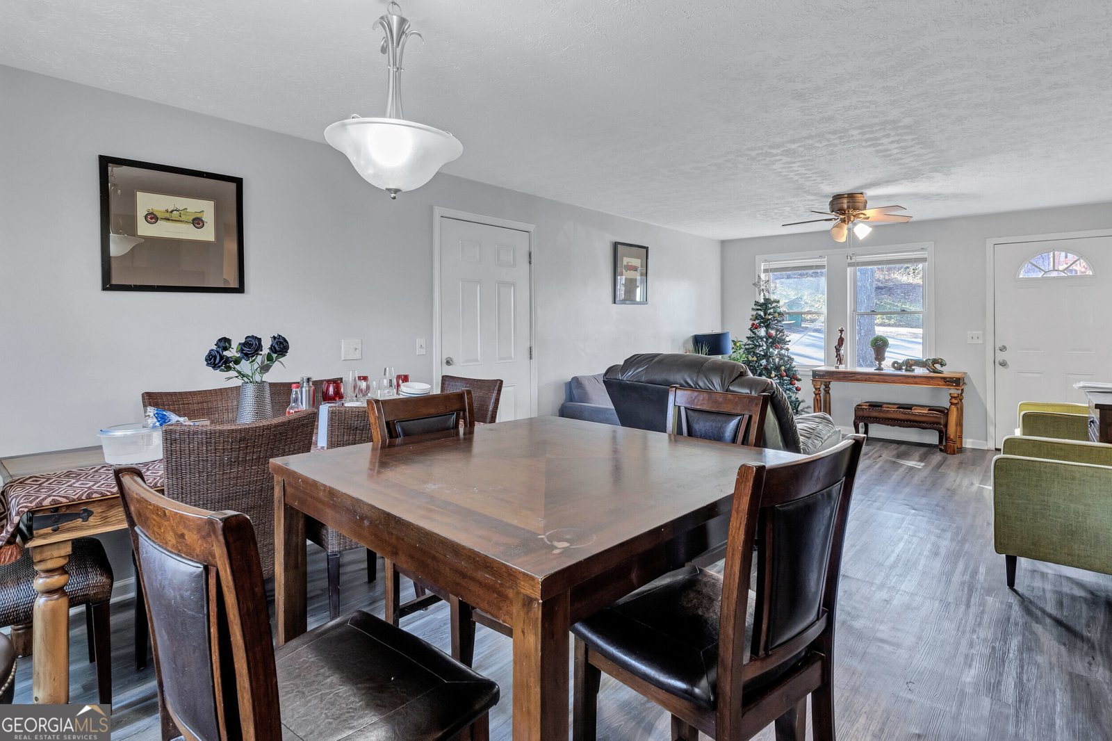 4646 Biffle Road Stone Mountain - 12