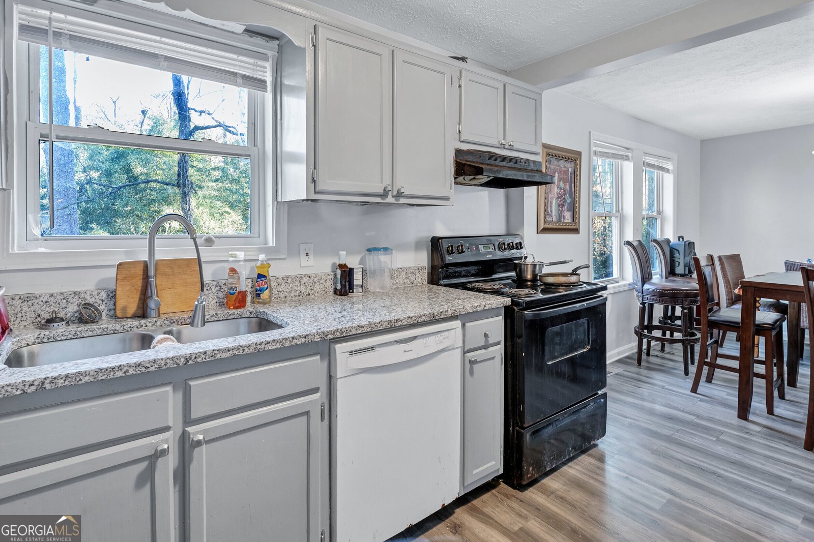 4646 Biffle Road Stone Mountain - 13