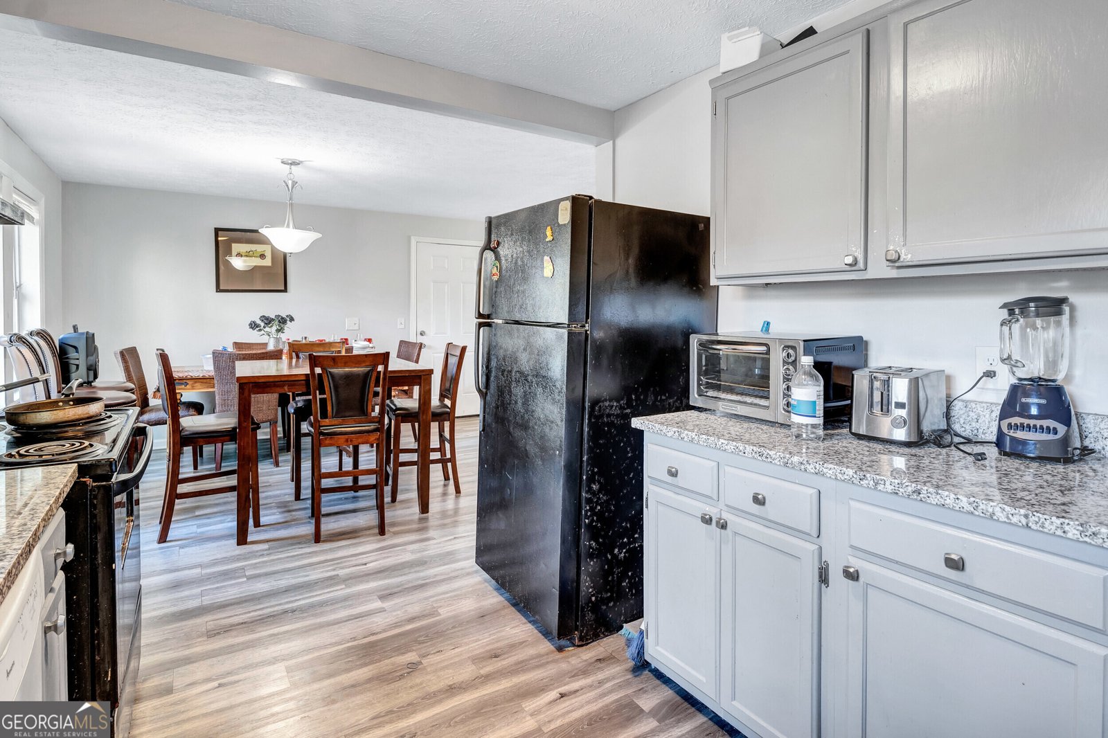 4646 Biffle Road Stone Mountain - 14