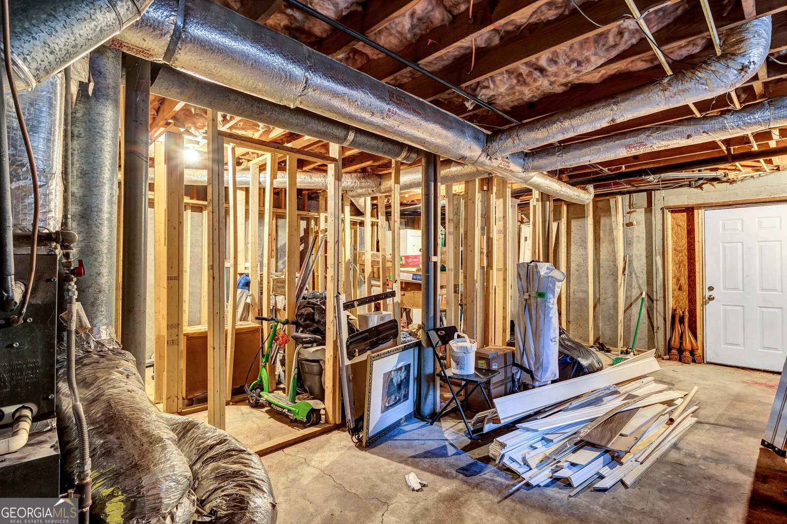 4646 Biffle Road Stone Mountain - 16