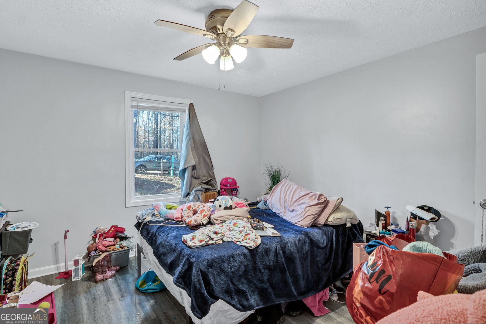 4646 Biffle Road Stone Mountain - 18