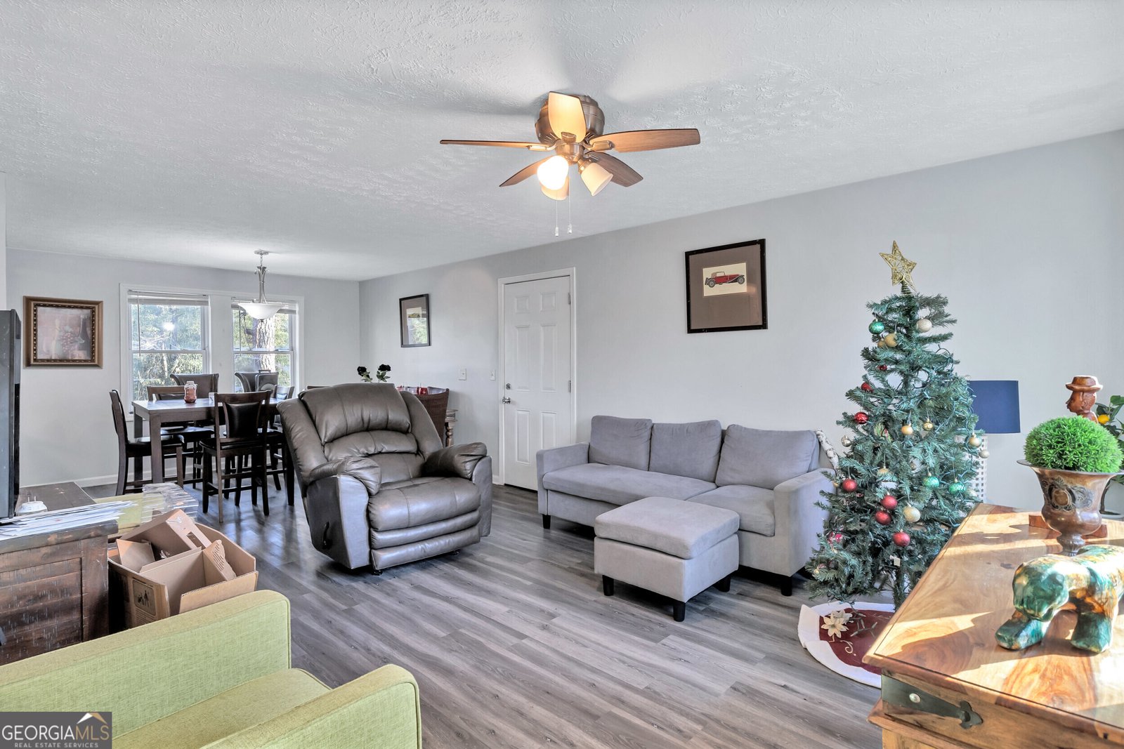 4646 Biffle Road Stone Mountain - 2