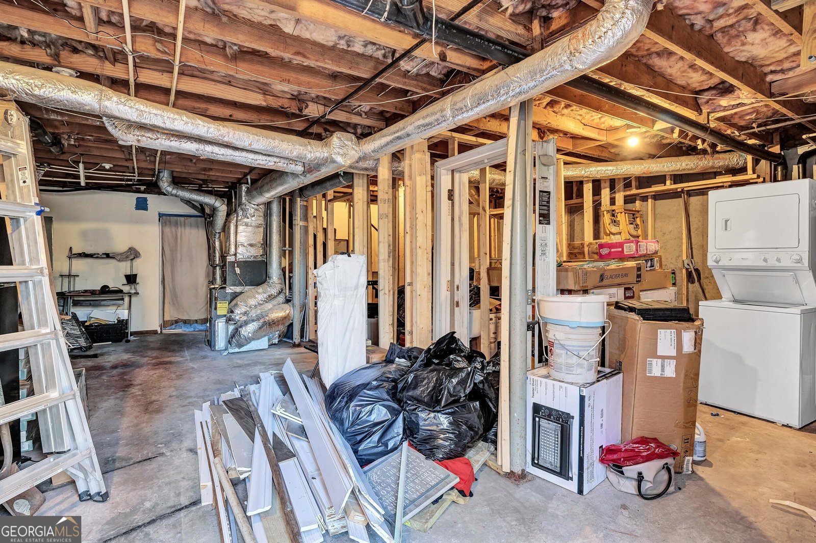 4646 Biffle Road Stone Mountain - 22