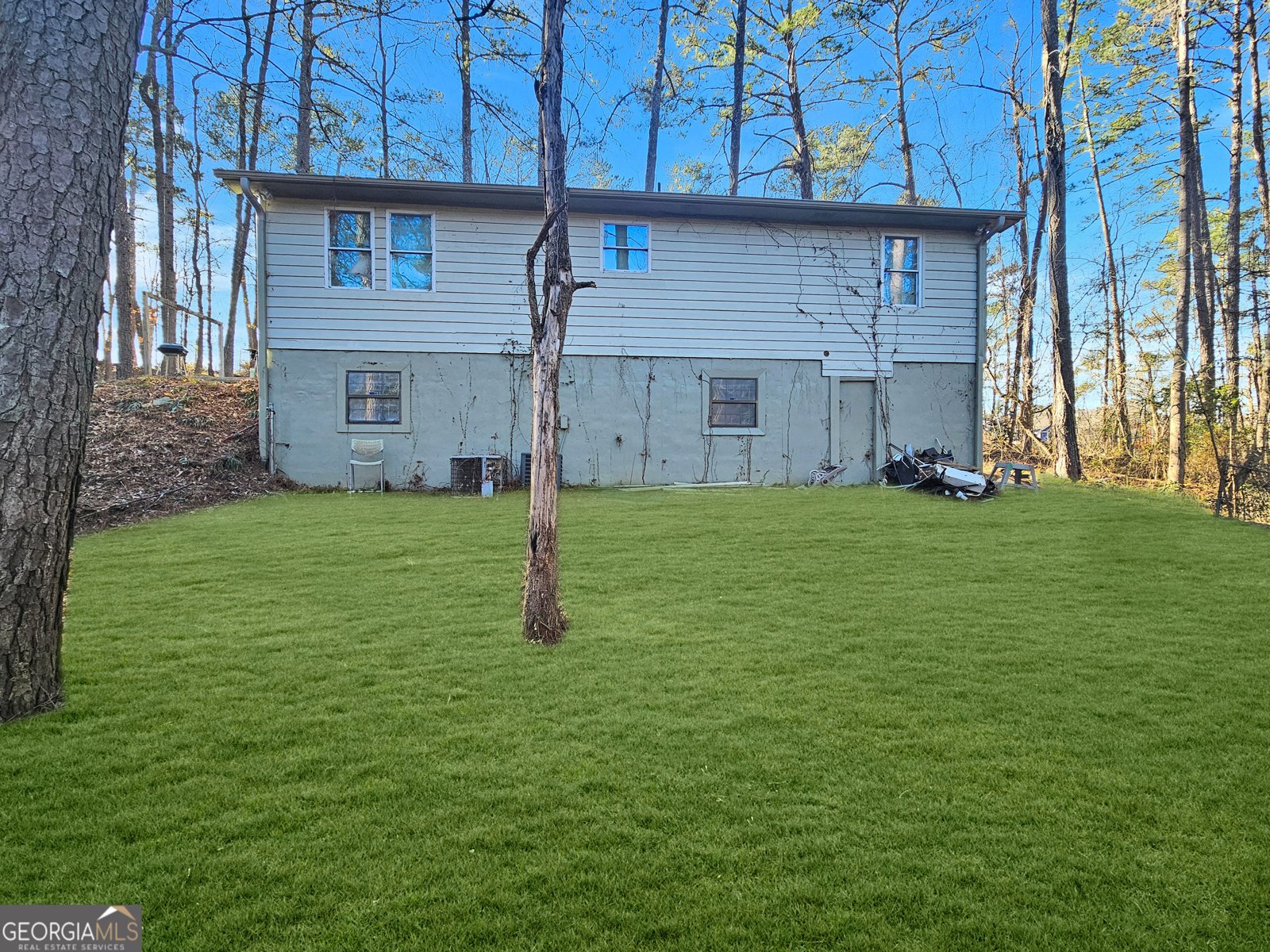 4646 Biffle Road Stone Mountain - 23