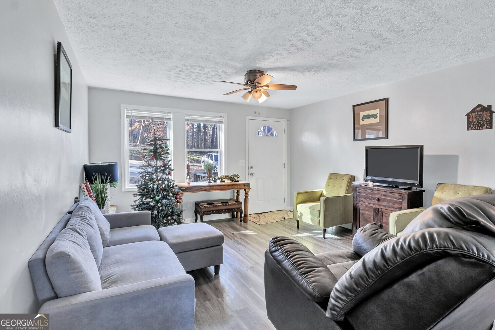 4646 Biffle Road Stone Mountain - 3
