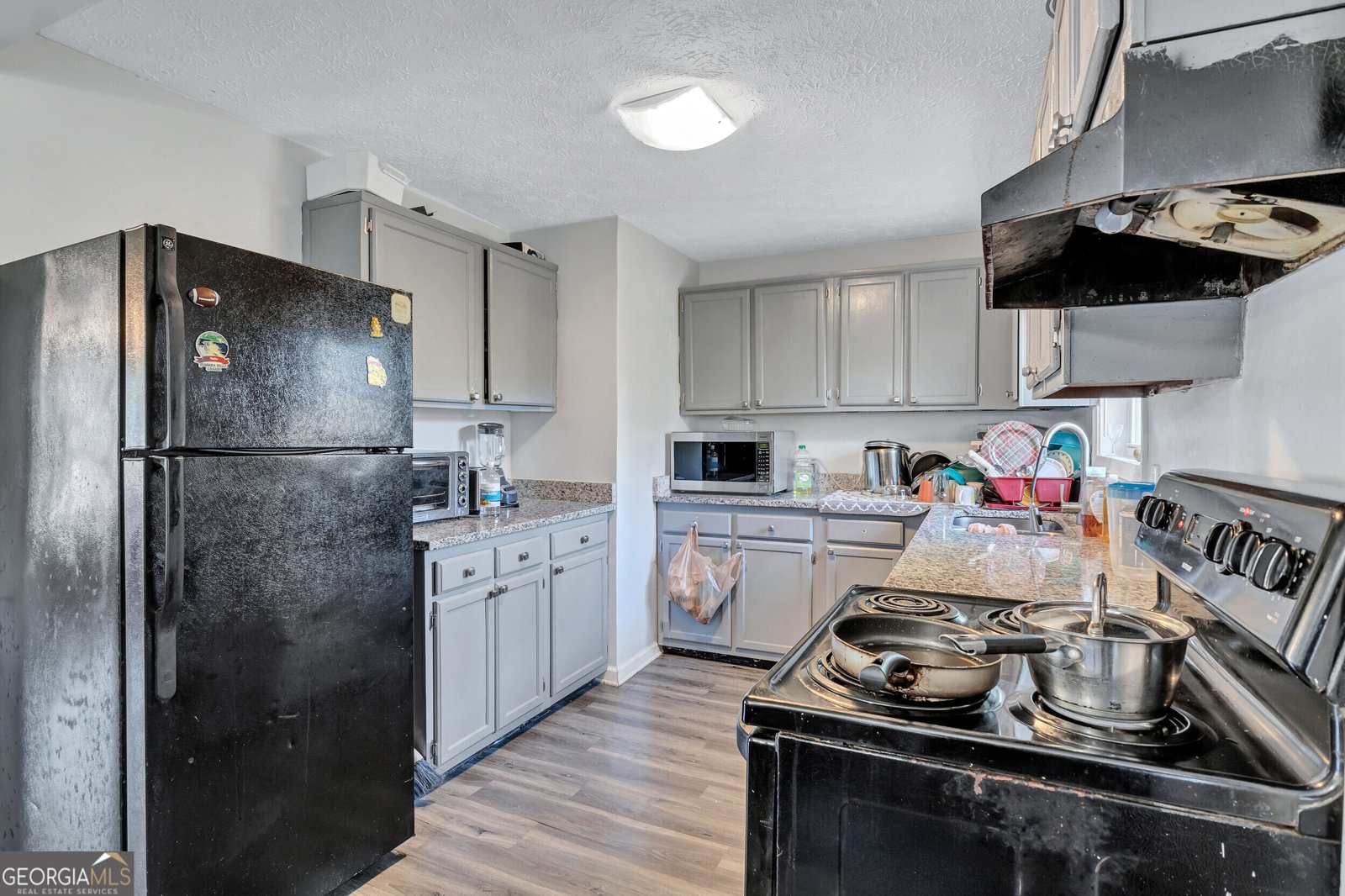 4646 Biffle Road Stone Mountain - 4