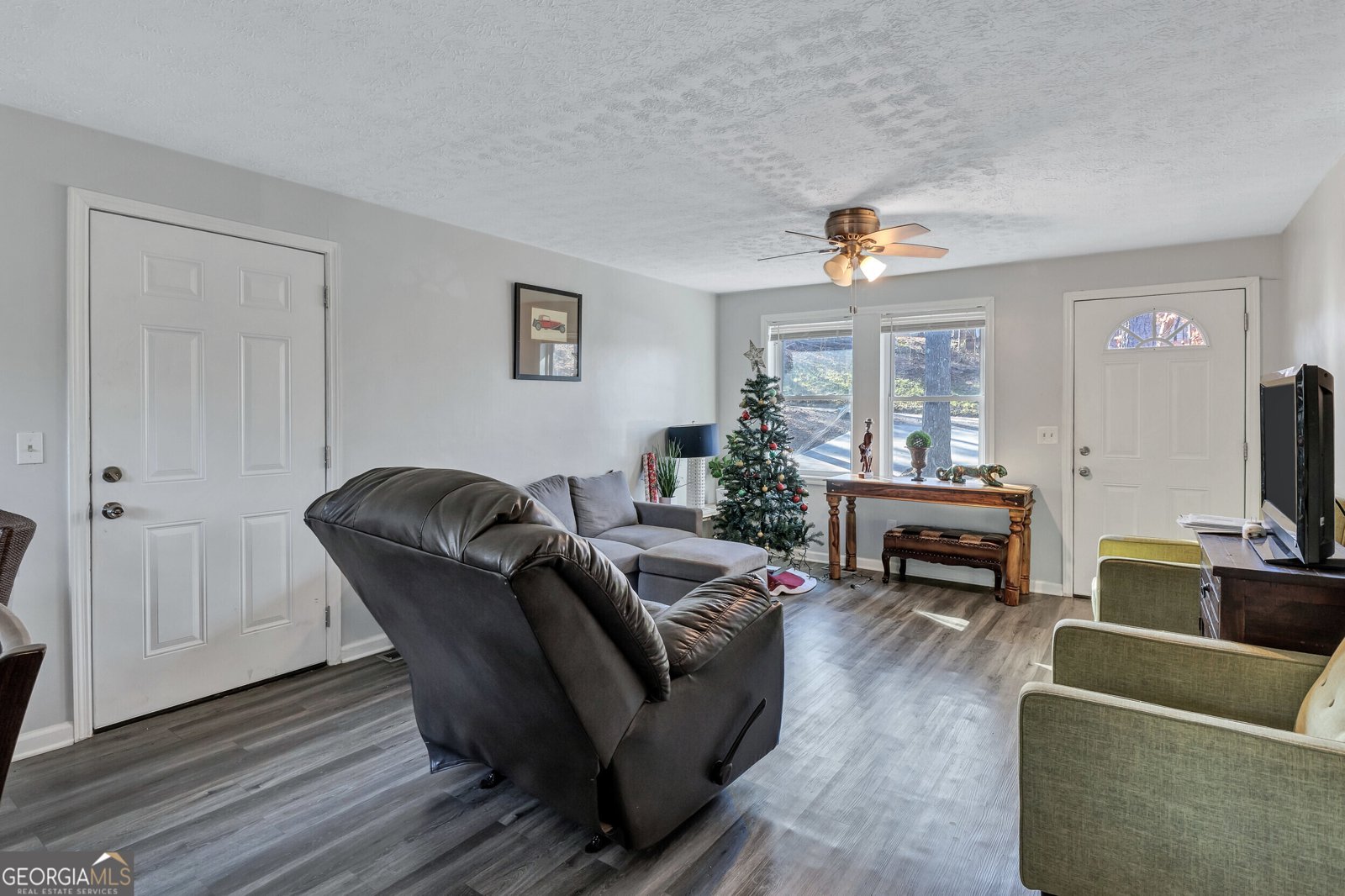 4646 Biffle Road Stone Mountain - 5