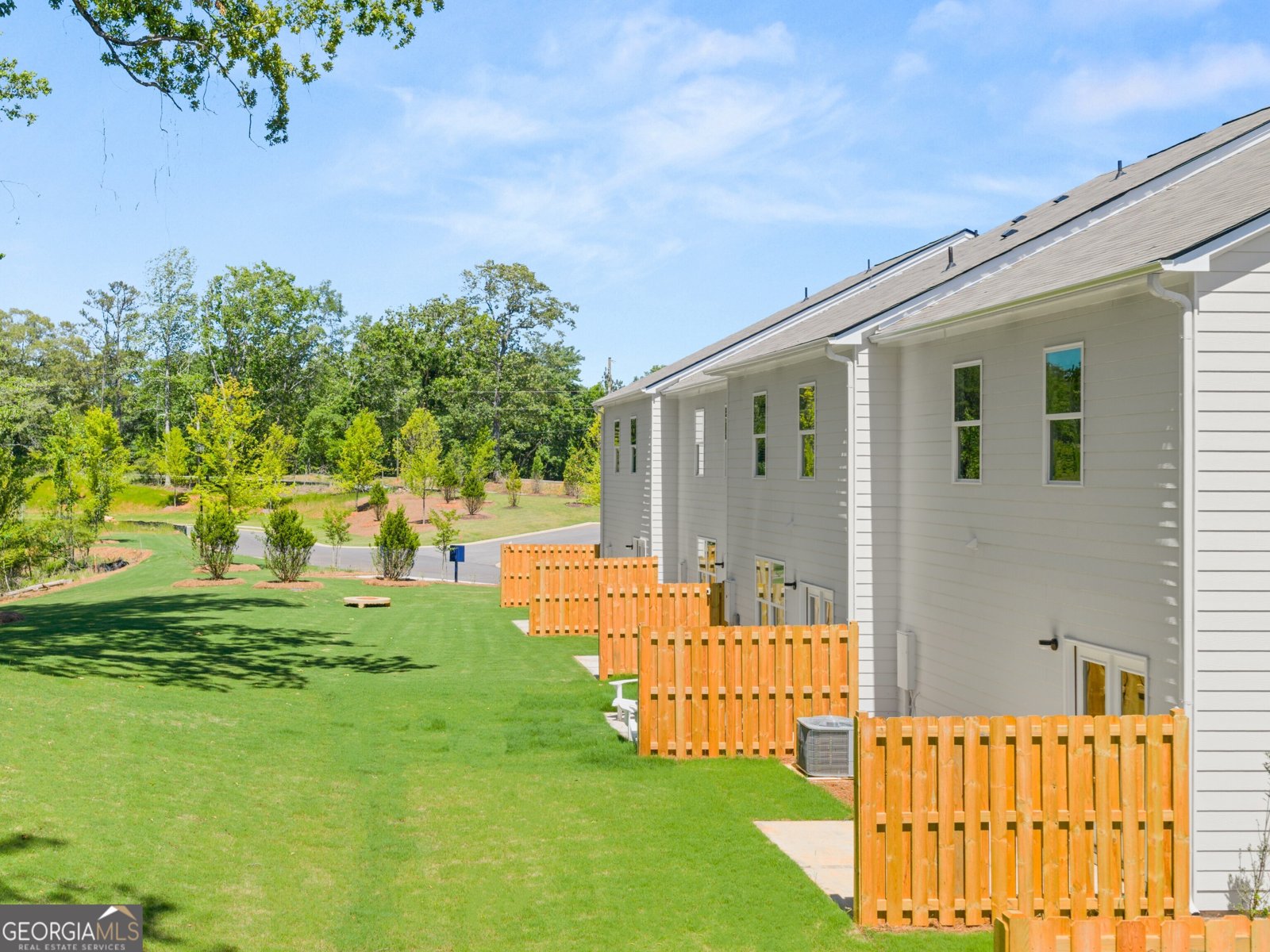 4140 Kestrel Court Gainesville - 22