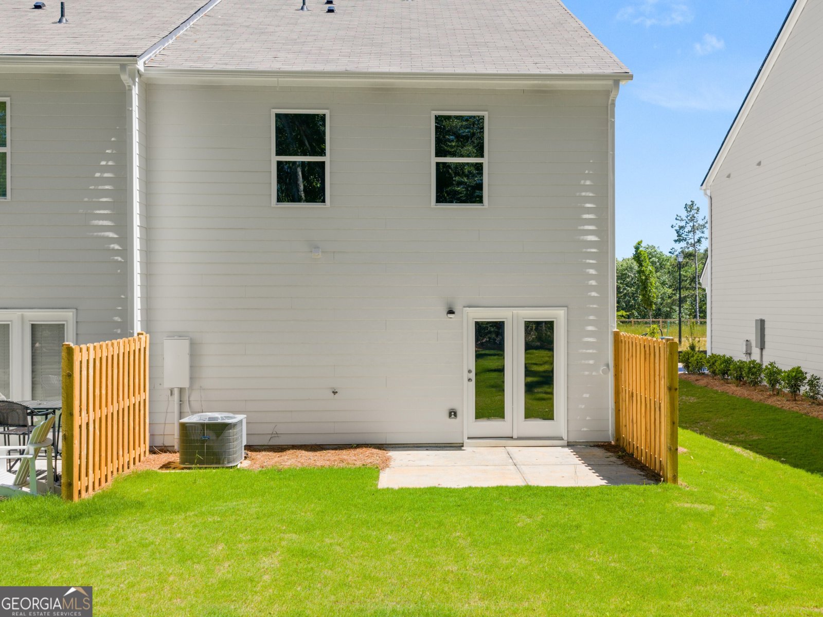 4140 Kestrel Court Gainesville - 23
