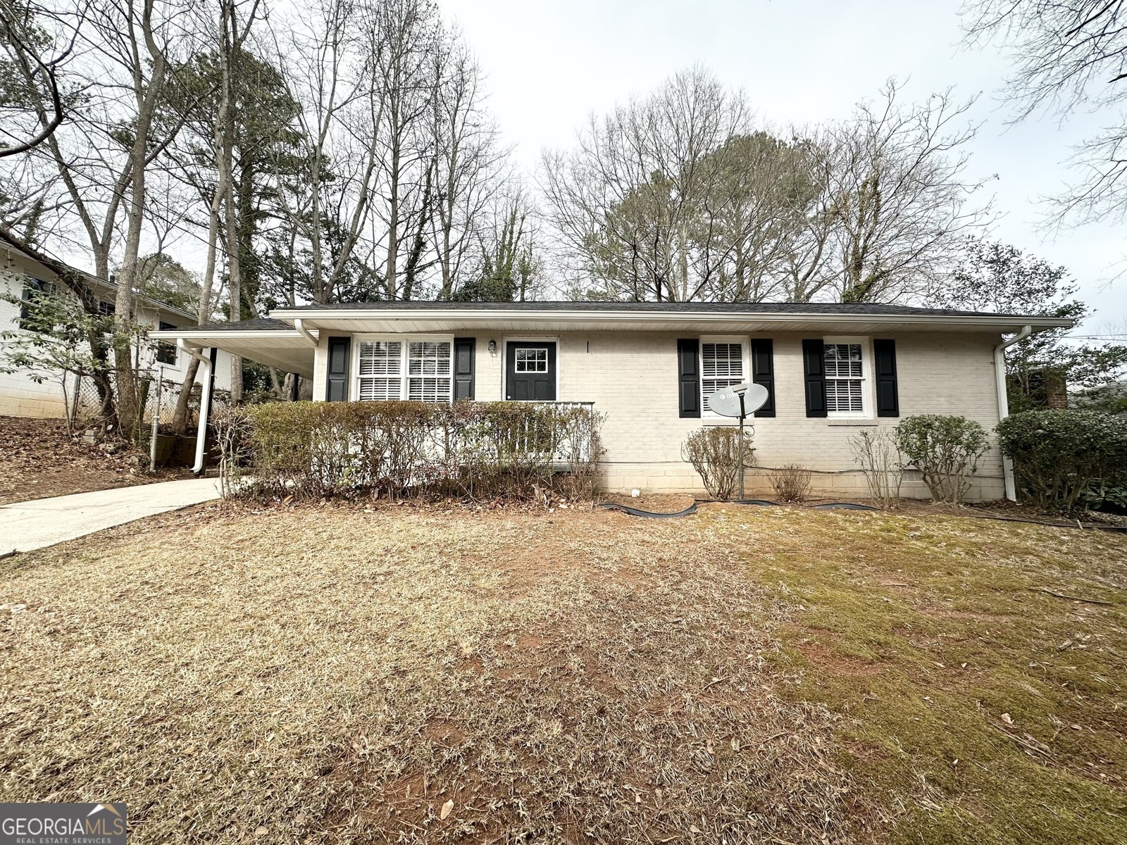 50 Macon Place Atlanta - 2