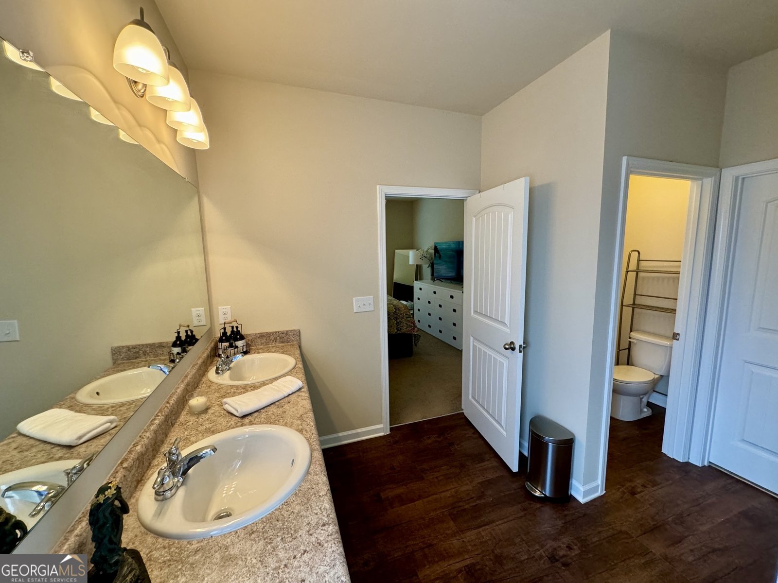 3909 Makeover Court Atlanta - 15
