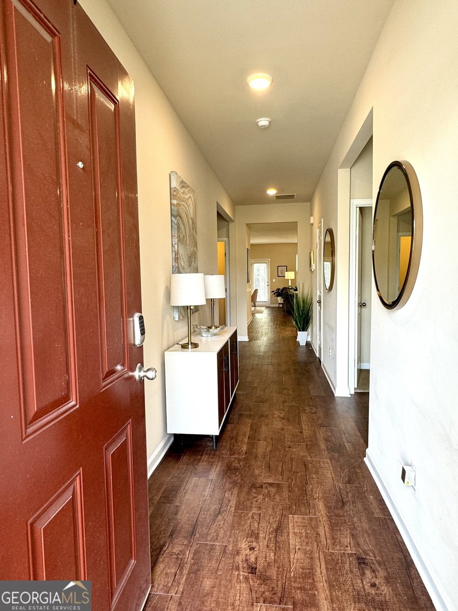 3909 Makeover Court Atlanta - 2