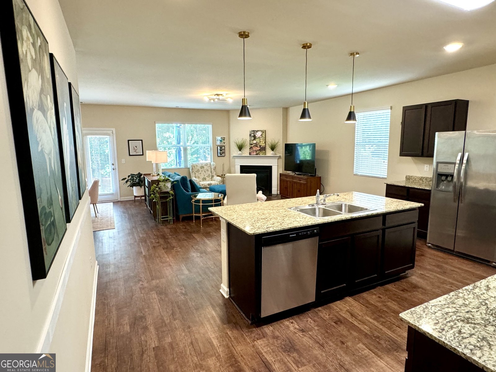 3909 Makeover Court Atlanta - 4