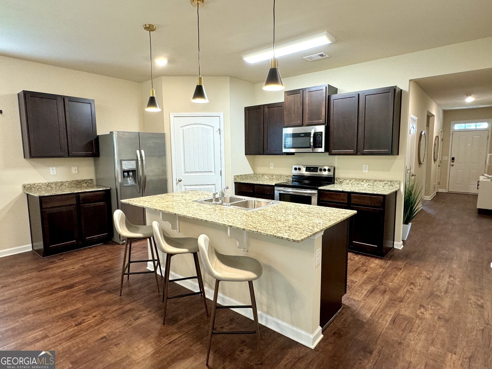 3909 Makeover Court Atlanta - 5