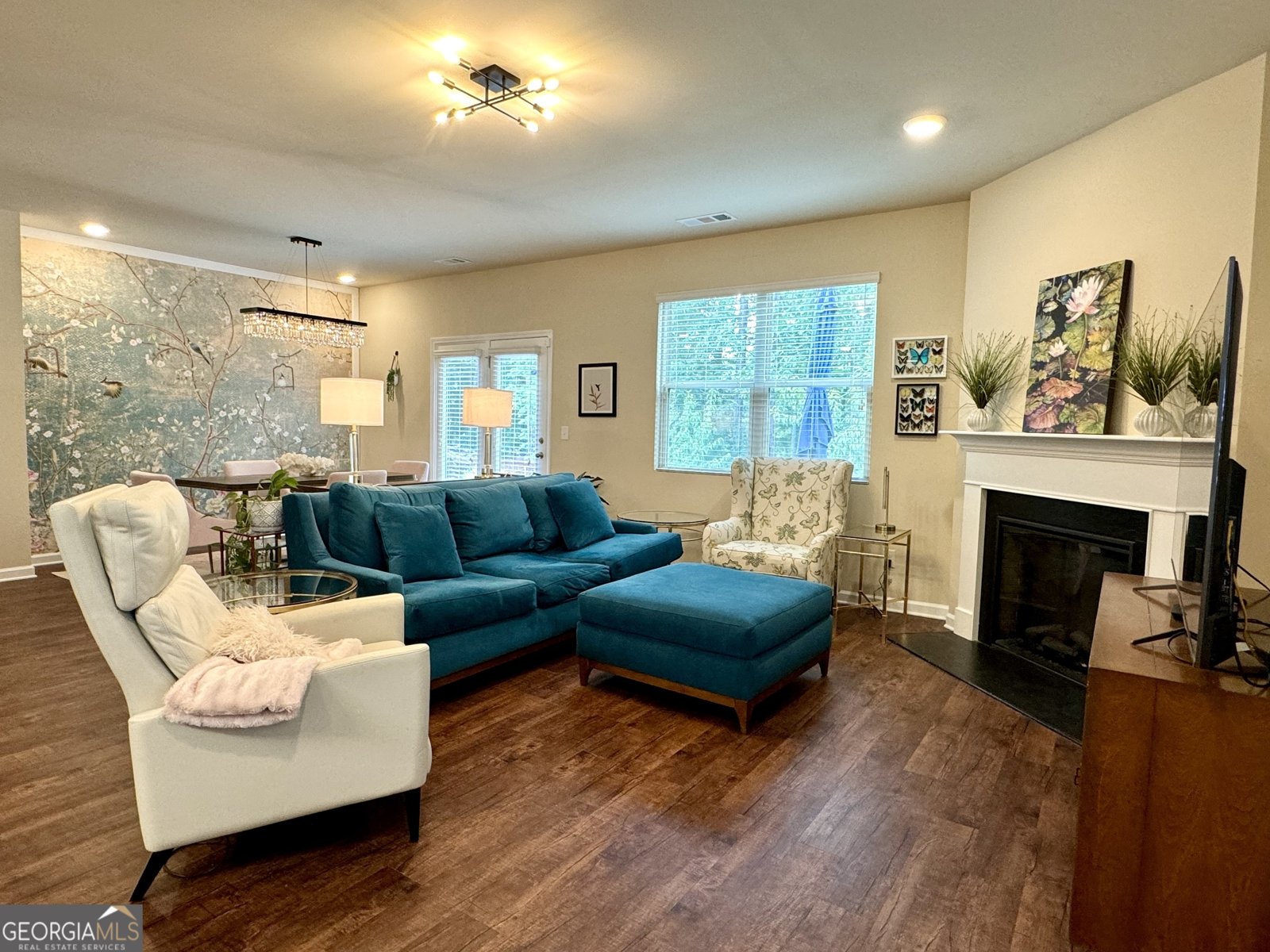 3909 Makeover Court Atlanta - 7