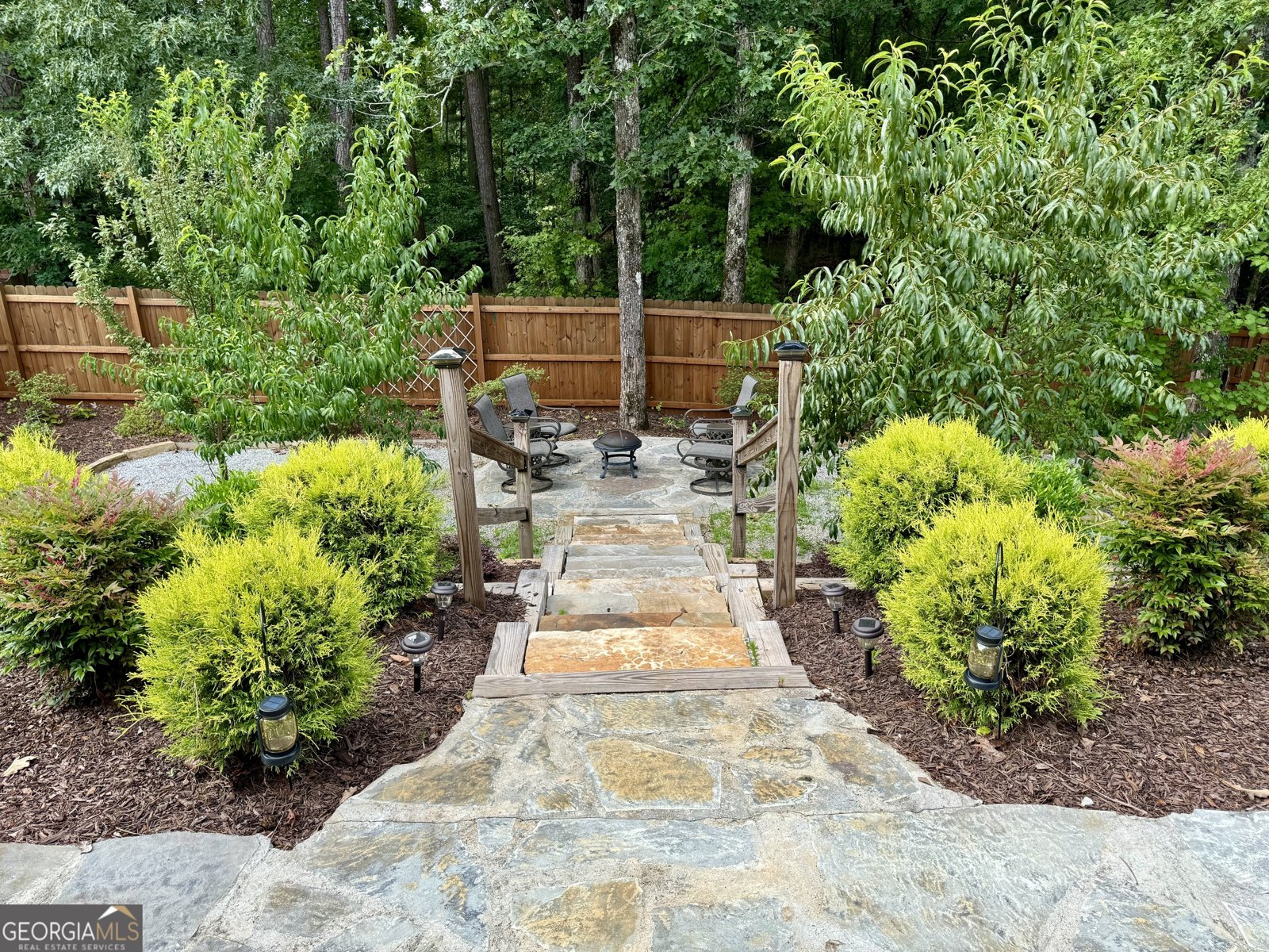 3909 Makeover Court Atlanta - 9