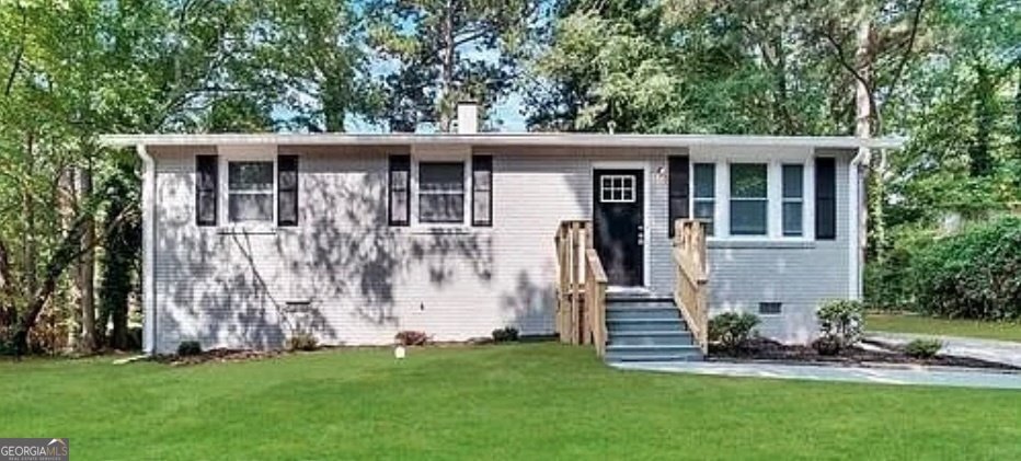 425 Cologne Drive Atlanta - 1