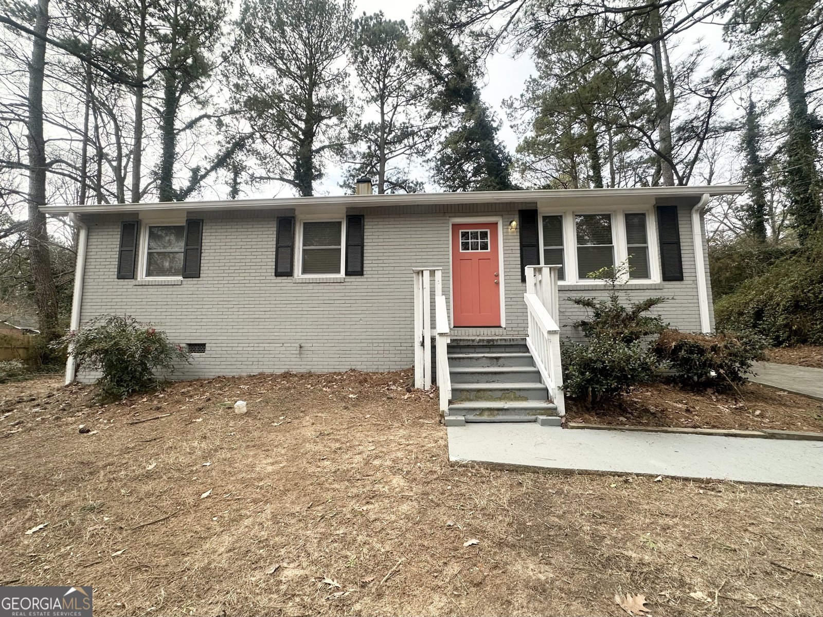 425 Cologne Drive Atlanta - 2