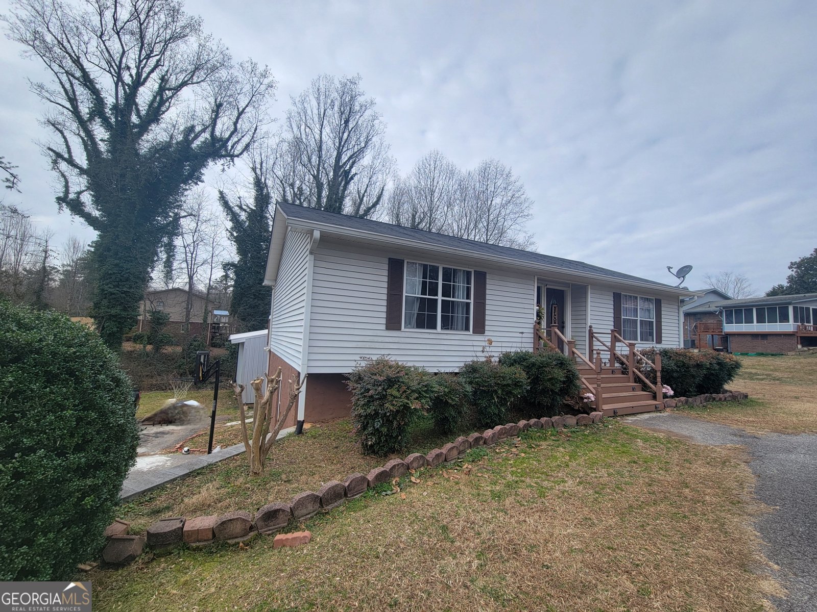 340 Hillandale Street Cornelia - 2