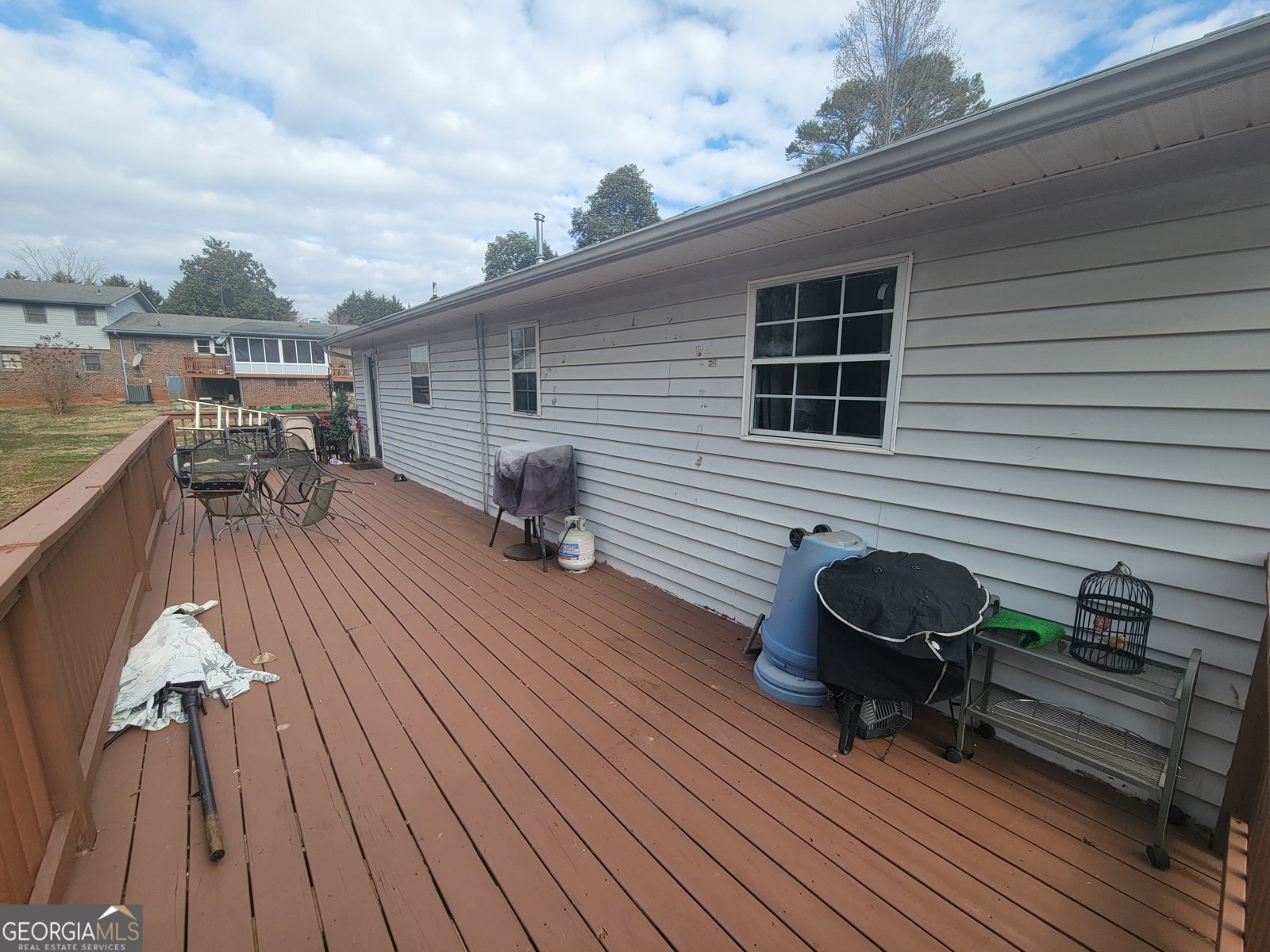 340 Hillandale Street Cornelia - 39