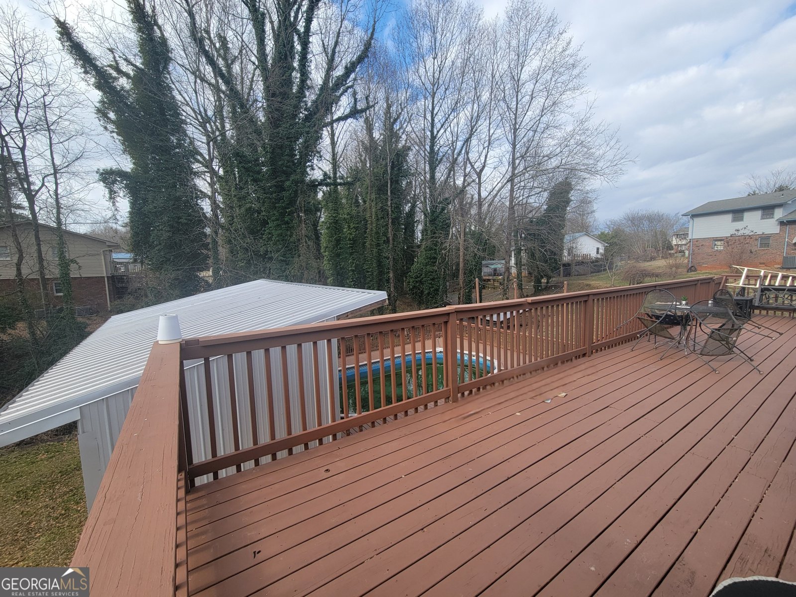 340 Hillandale Street Cornelia - 40