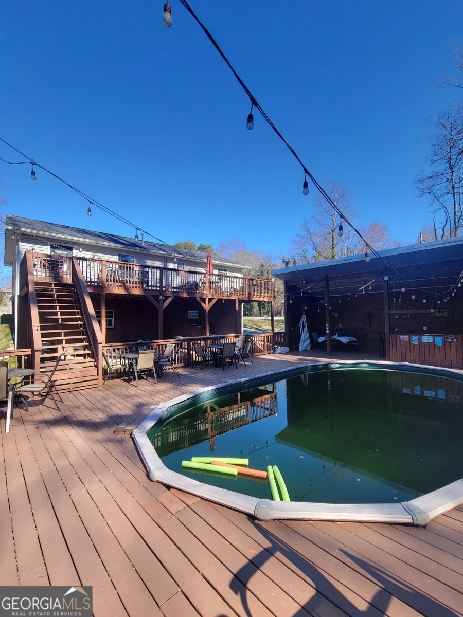 340 Hillandale Street Cornelia - 43
