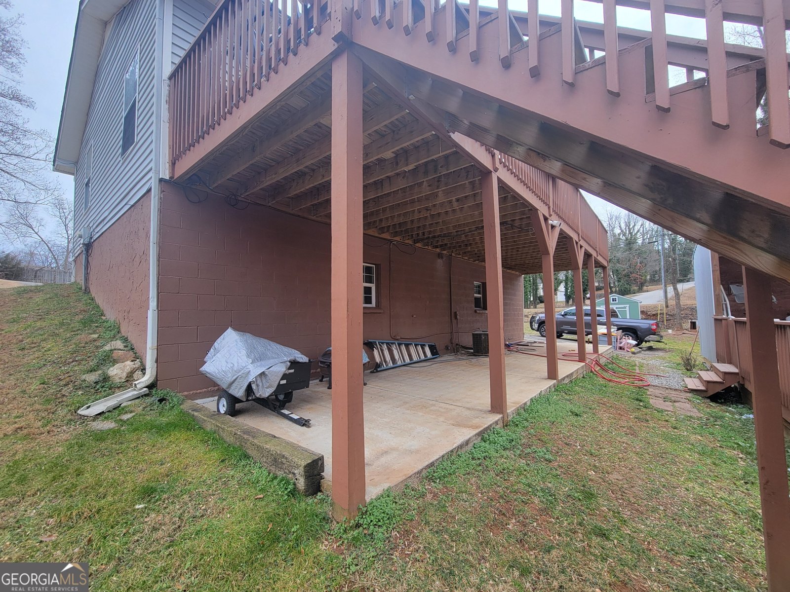 340 Hillandale Street Cornelia - 46