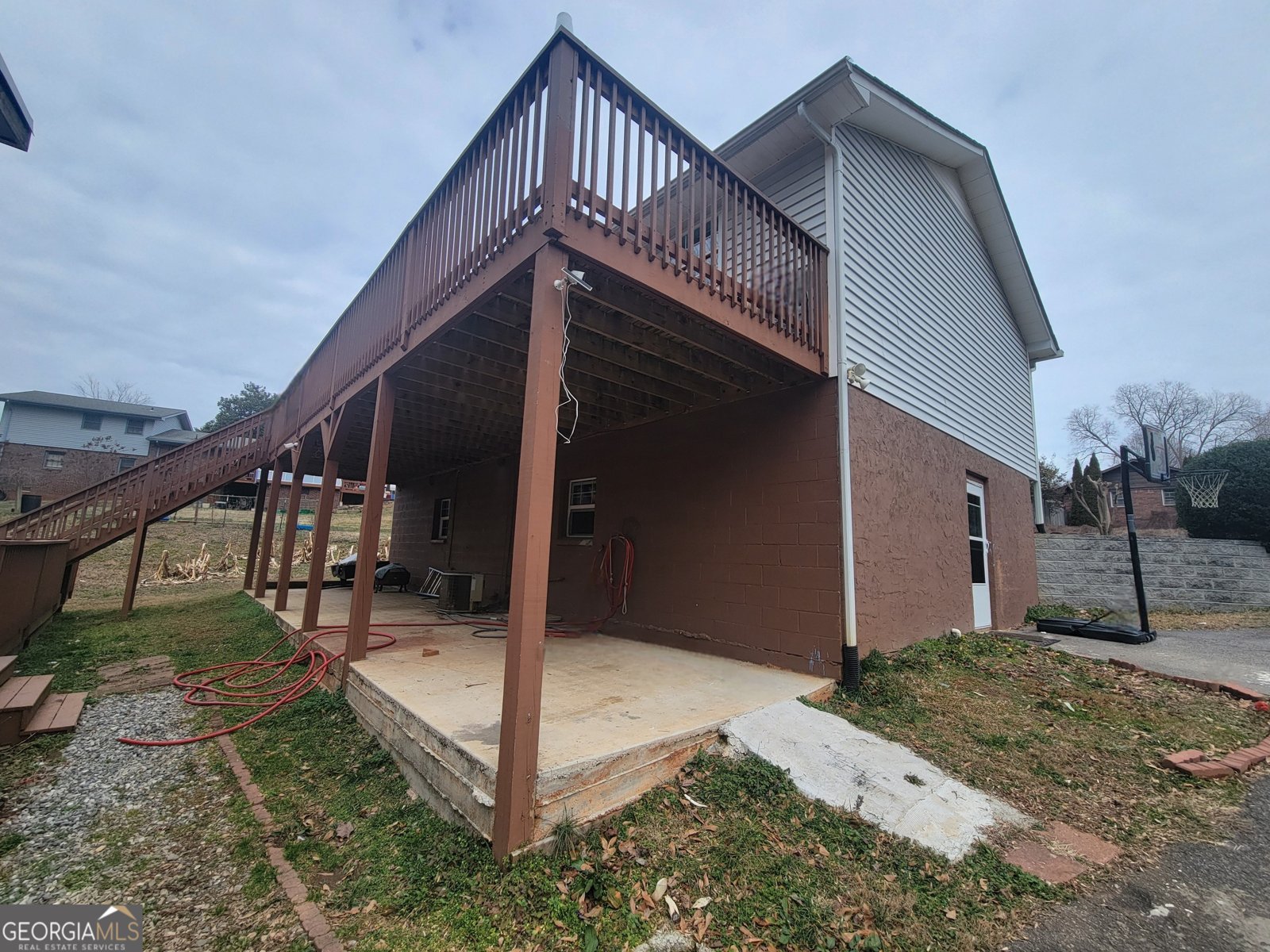 340 Hillandale Street Cornelia - 47