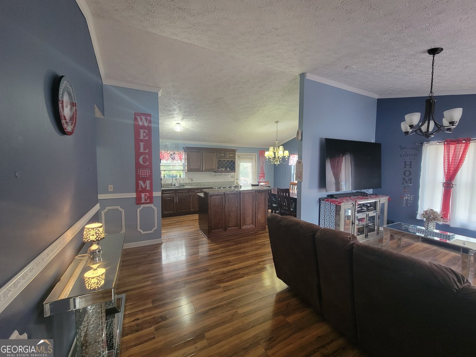 340 Hillandale Street Cornelia - 5