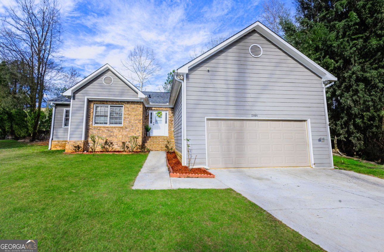 2904 Pleasant Ridge Drive Decatur - 1