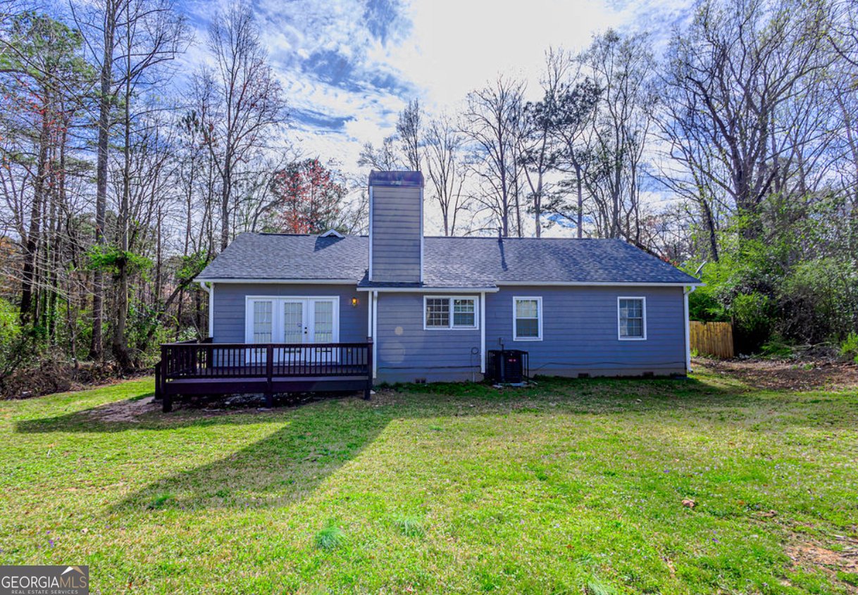 2904 Pleasant Ridge Drive Decatur - 15