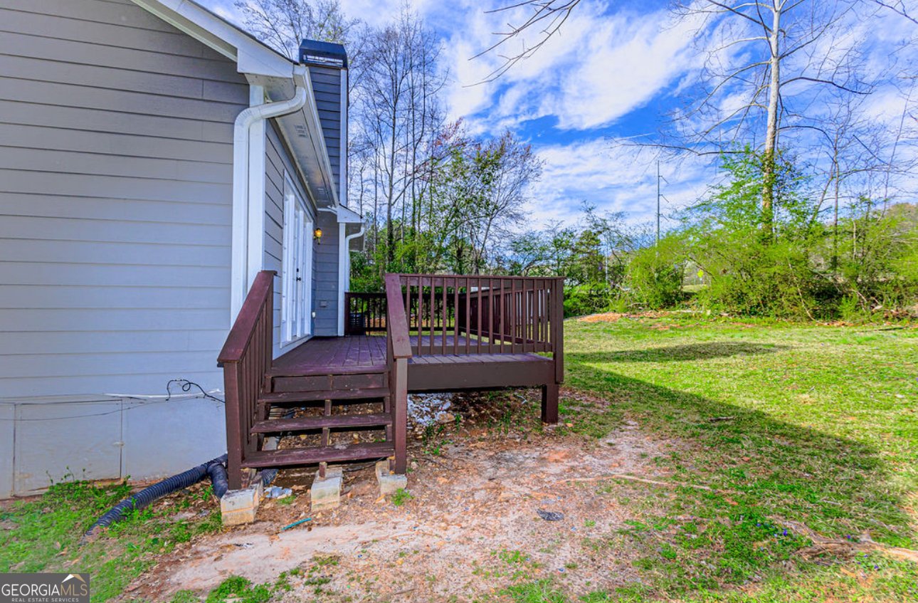 2904 Pleasant Ridge Drive Decatur - 16