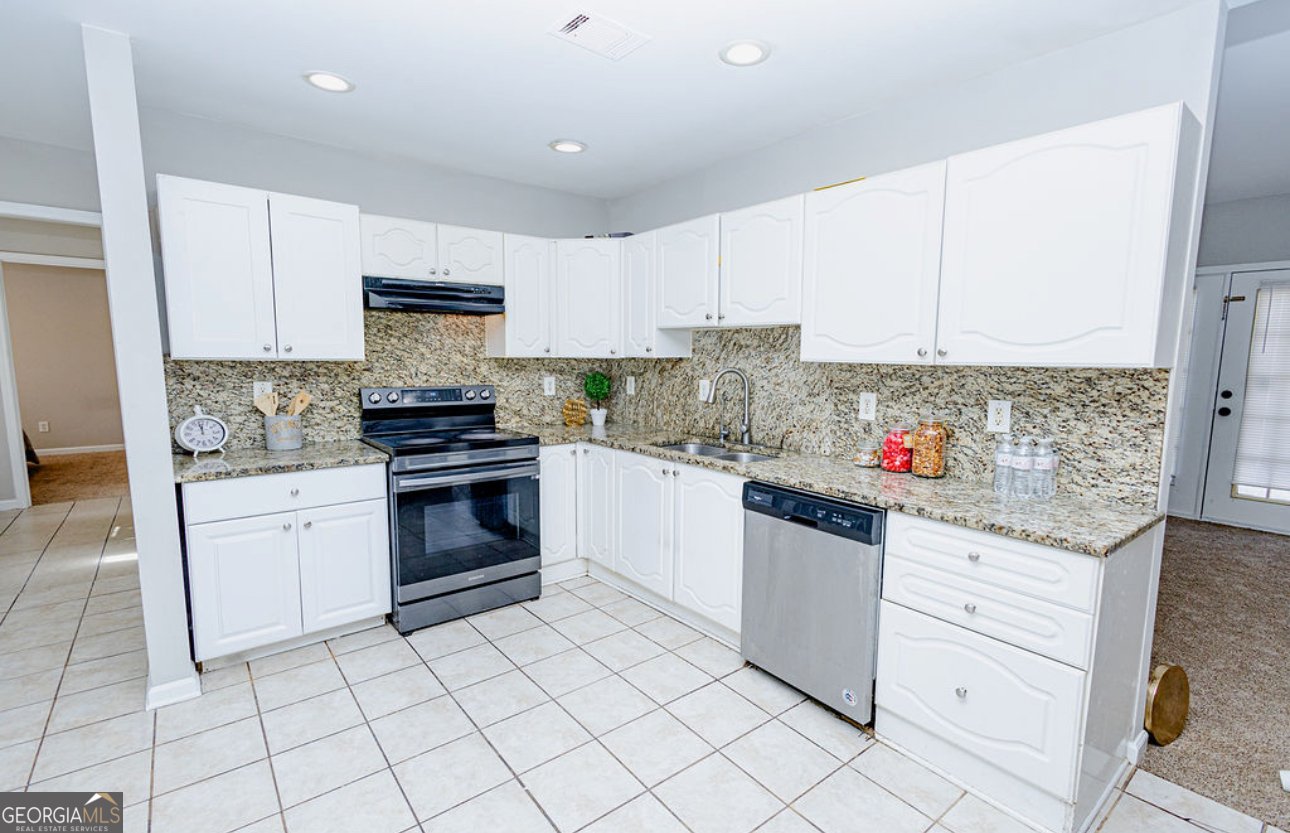 2904 Pleasant Ridge Drive Decatur - 6