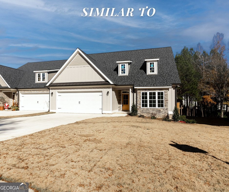 422 Cliffstone Court Macon - 1