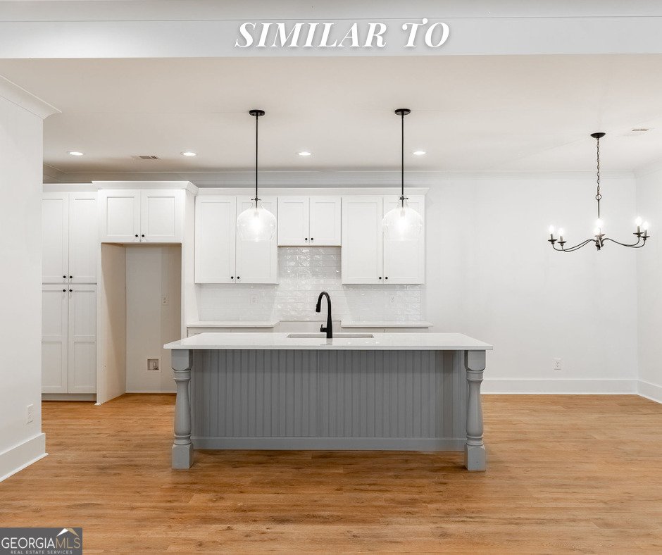 422 Cliffstone Court Macon - 14