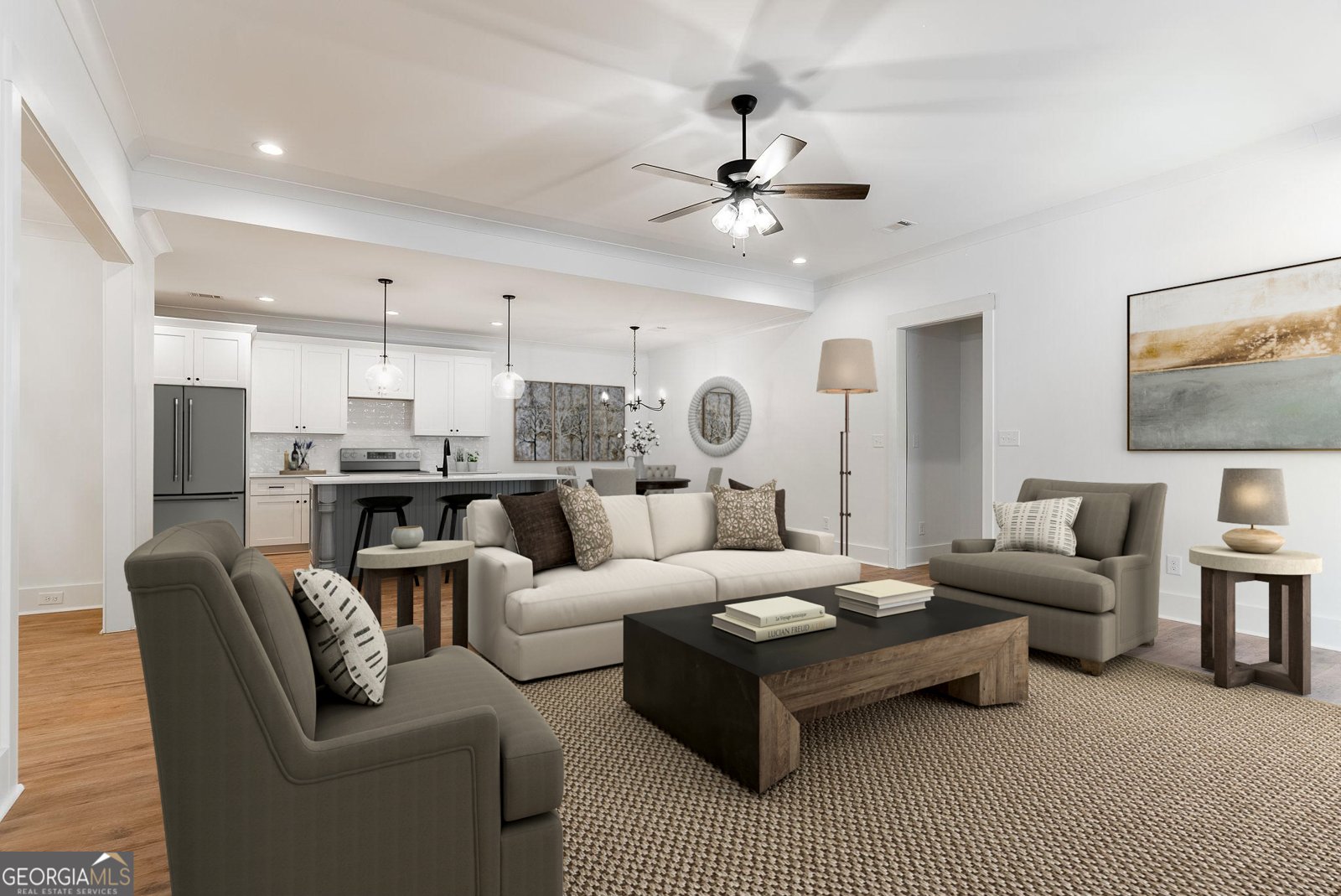 422 Cliffstone Court Macon - 16