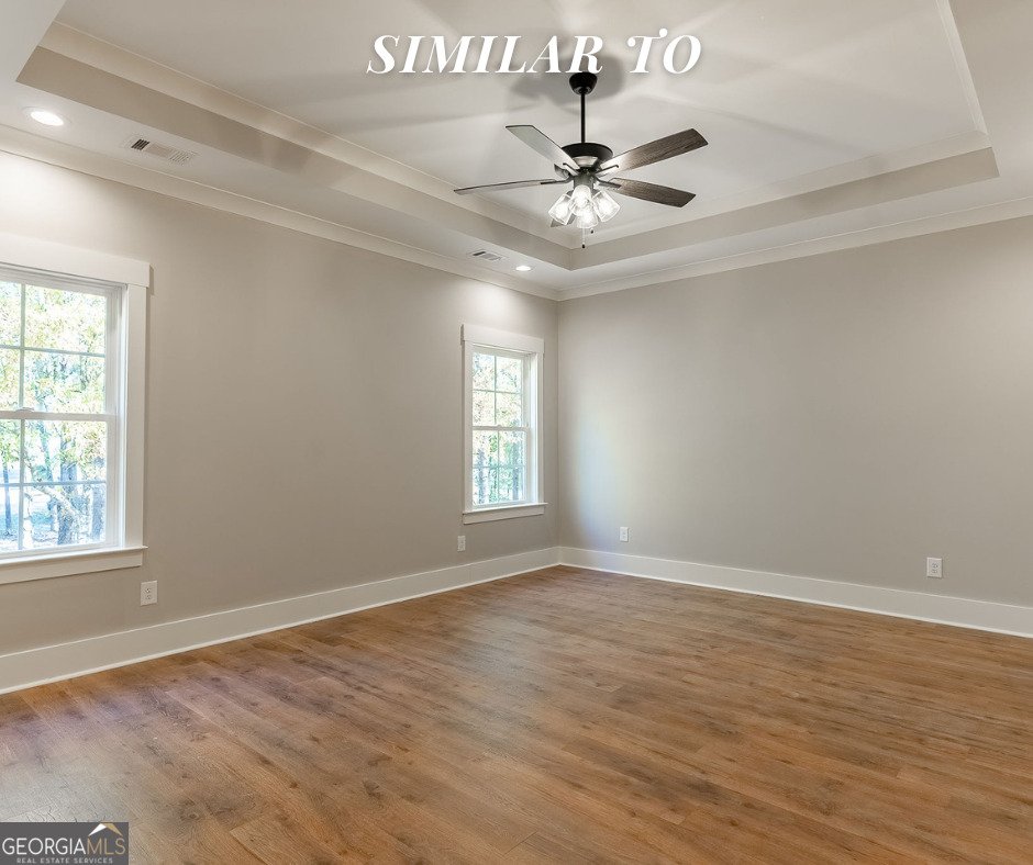 422 Cliffstone Court Macon - 17
