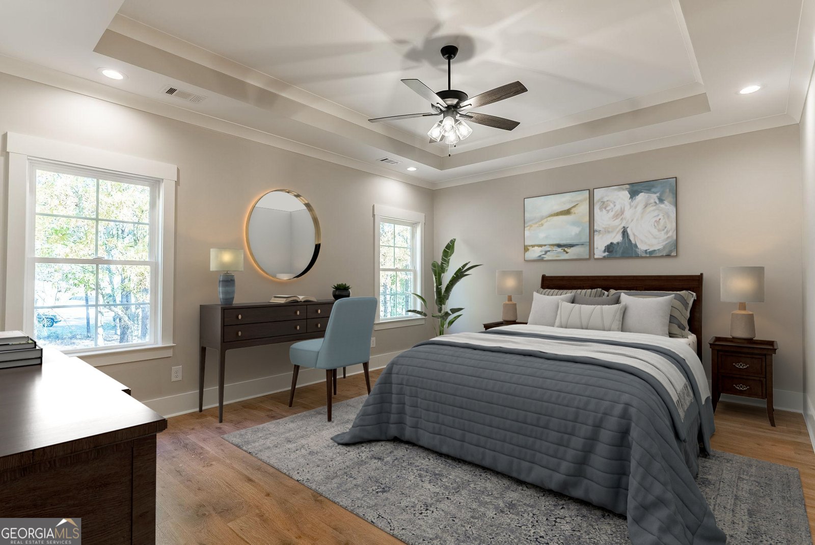 422 Cliffstone Court Macon - 19