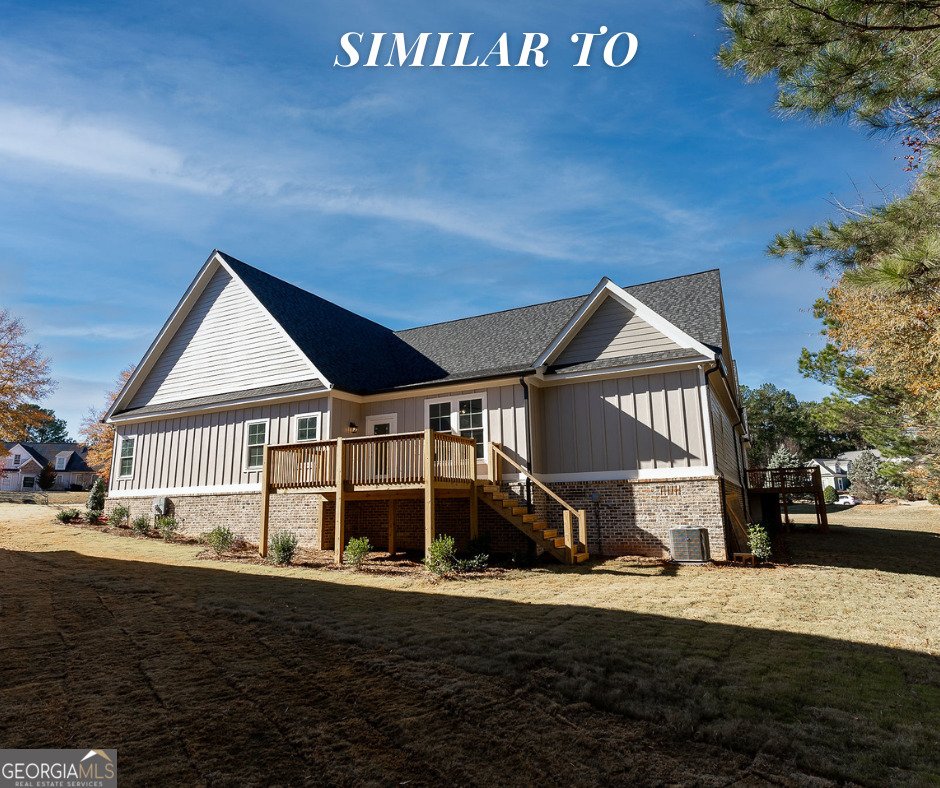 422 Cliffstone Court Macon - 2