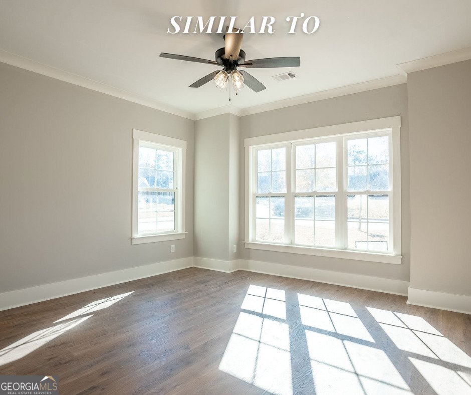 422 Cliffstone Court Macon - 23