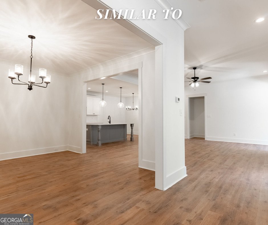 422 Cliffstone Court Macon - 3