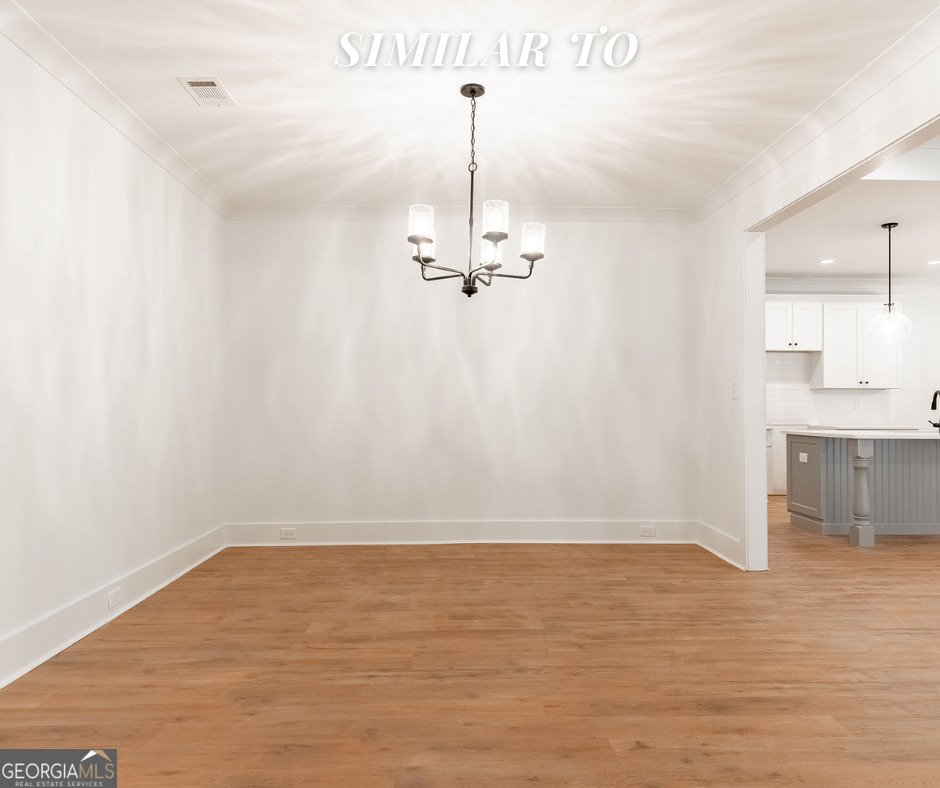 422 Cliffstone Court Macon - 4