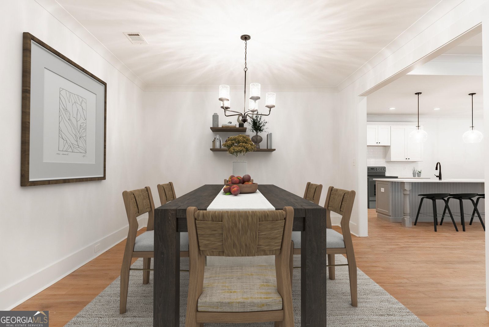 422 Cliffstone Court Macon - 5