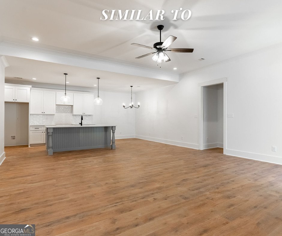 422 Cliffstone Court Macon - 9