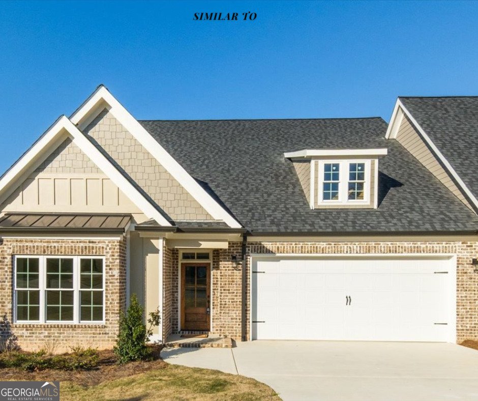 418 Cliffstone Court Macon - 1